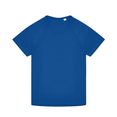 Maglietta traspirante per bambini - cod. RWB040B